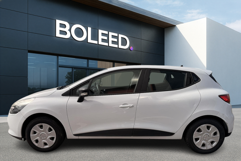 Clio 1.2 GPL - 75 BERLINE Life - BLUETOOTH - REGULATEUR & LIMITEU 2014 occasion 78760 Jouars-Pontchartrain