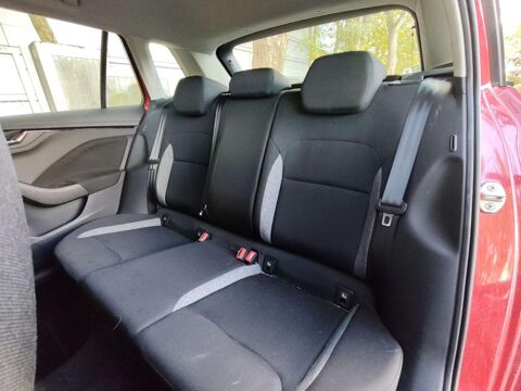 Kamiq 1.0 TSI - 95 Active PHASE 1 2021 occasion 77185 Lognes