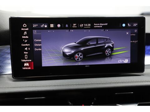 Tonale 1.5 mHEV 130 Edizione Speciale - BV TCT 2022 occasion 06550 La Roquette-sur-Siagne