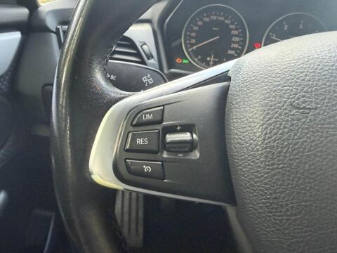 Serie 2 218d Active Tourer ACTIVE TOURER F45 Business PHASE 1 2015 occasion 77185 Lognes