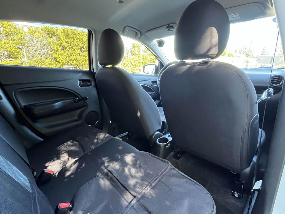 Space Star 1.0i - BLUETOOTH - CLIMATISATION - MOTEUR A CHAINE 2019 occasion 13760 Saint-Cannat