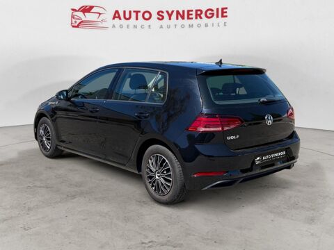 Golf 1.0 TSI - 115 VII 2019 occasion 13400 Aubagne