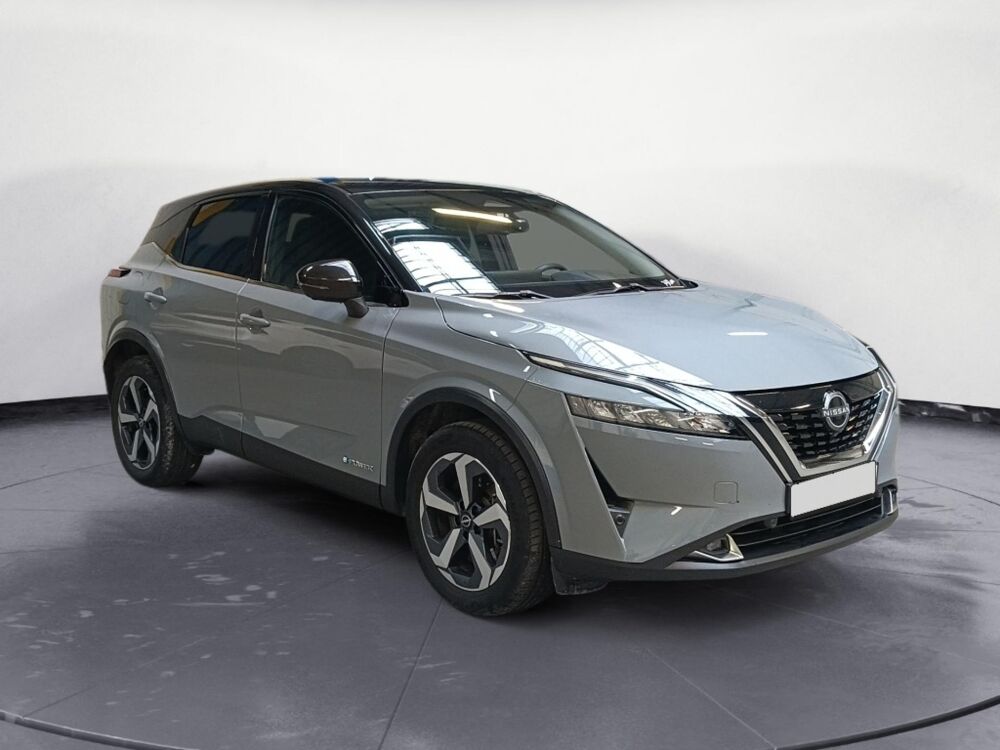 Qashqai 1.5 e-power 190n-connecta 2024 occasion 34190 Ganges