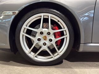 911 (997) carrera pdk 2009 occasion 88150 Chavelot