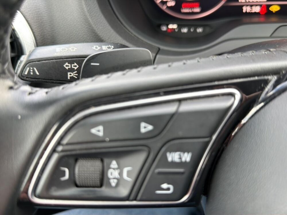 A3 40 e-tron 204 design luxe s tronic 6 euro6d-t 8cv 2020 occasion 85150 Les Achards