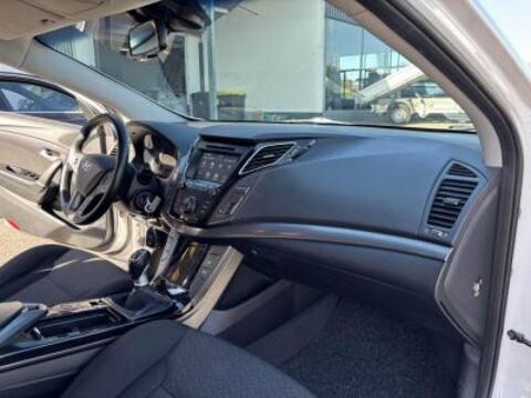 i40 1.7 CRDI - 115 Blue Drive Business 2015 occasion 47200 Saint-Pardoux-du-Breuil