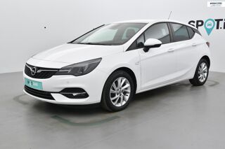Astra 1.5 Diesel 122 ch BVA9 Edition Business occasion 17130 Montendre