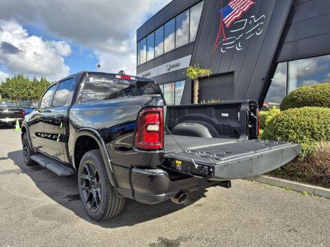 RAM 1500 CREW LAIE SPORT NIGHT EDITION 2025 occasion 91830 Le Coudray-Montceaux