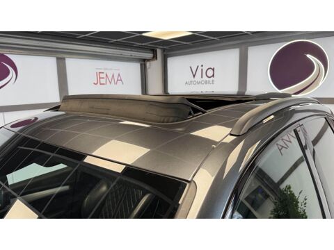 Q5 2.0 35 TDI Mild Hybrid 163 S Line - Toit Ouvrant - Si&egrave;ges Ch 2020 occasion 60740 Saint-Maximin