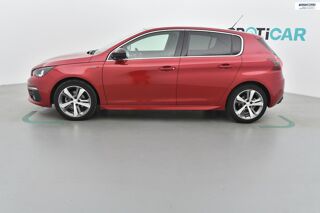 308 PureTech 130ch S&S EAT8 GT occasion 17130 Montendre