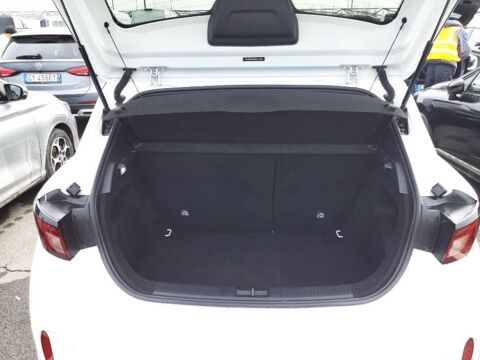 MG3 1.5 Hybrid+ 195 Luxury avec Cam&eacute;ra 360 et Si&egrave;ges chauffants 2025 occasion 35300 Foug&egrave;res