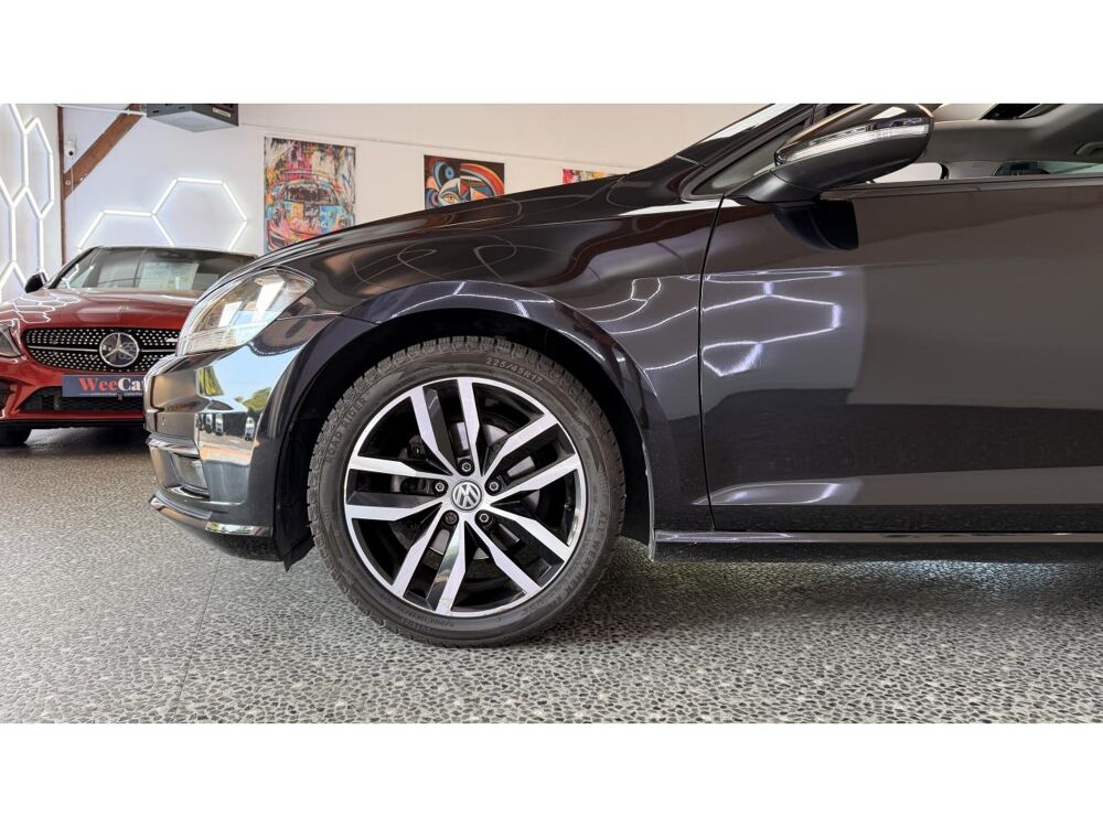 Golf 1.5 TSI 150 EVO MATCH DSG BVA 2020 occasion 16000 Angoul&ecirc;me