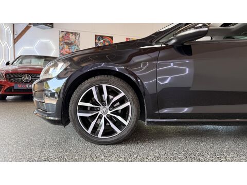 Golf 1.5 TSI 150 EVO MATCH DSG BVA 2020 occasion 16000 Angoul&ecirc;me