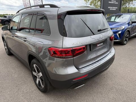 GLB 200 d - BV 8G-DCT SUV - BM X247 Business Line PHASE 1 2022 occasion 71880 Ch&acirc;tenoy-le-Royal