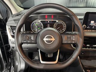 Qashqai 1.5 e-Power - 190 - BVA  III Business Edition 2024 occasion 47200 Saint-Pardoux-du-Breuil