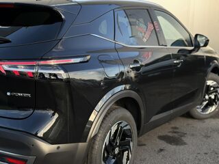 Qashqai III NV 1.5 e-Power 205 N-Connecta GEN3 avec Hayon &eacute;lectrique 2026 occasion 35300 Foug&egrave;res