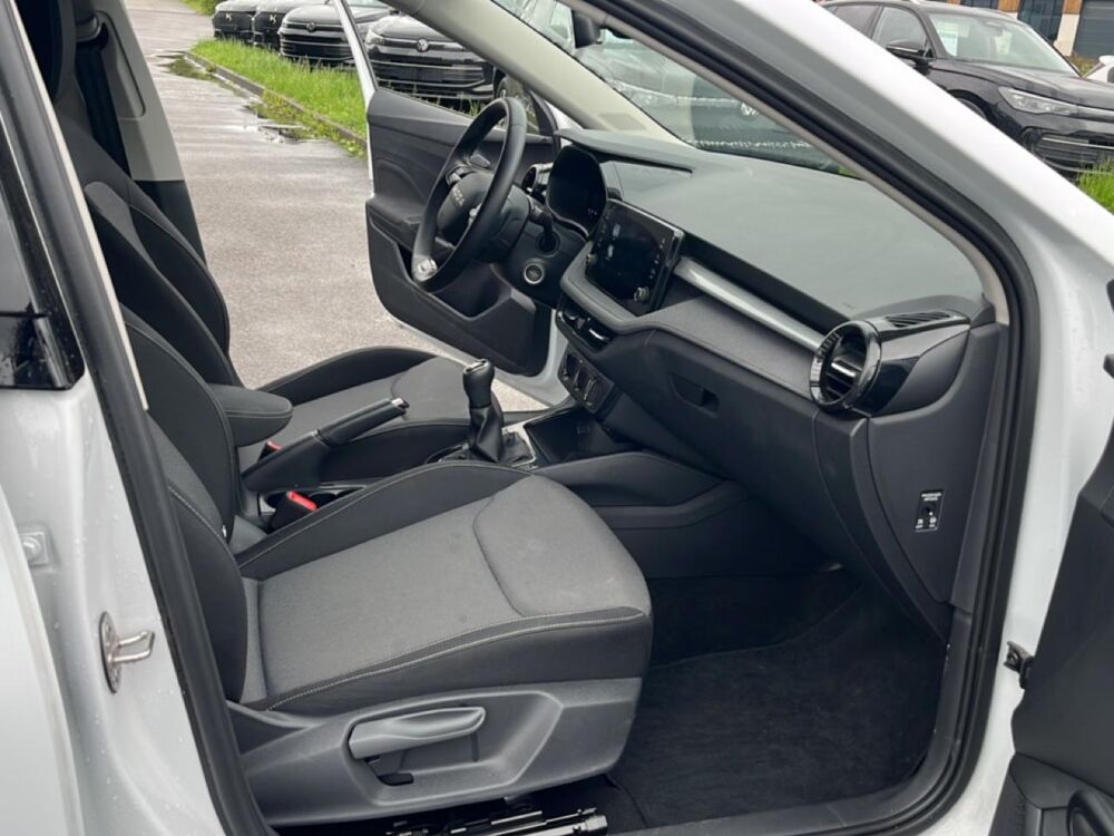 Fabia 1.0 tsi evo2 95 selection 2025 occasion 85150 Les Achards