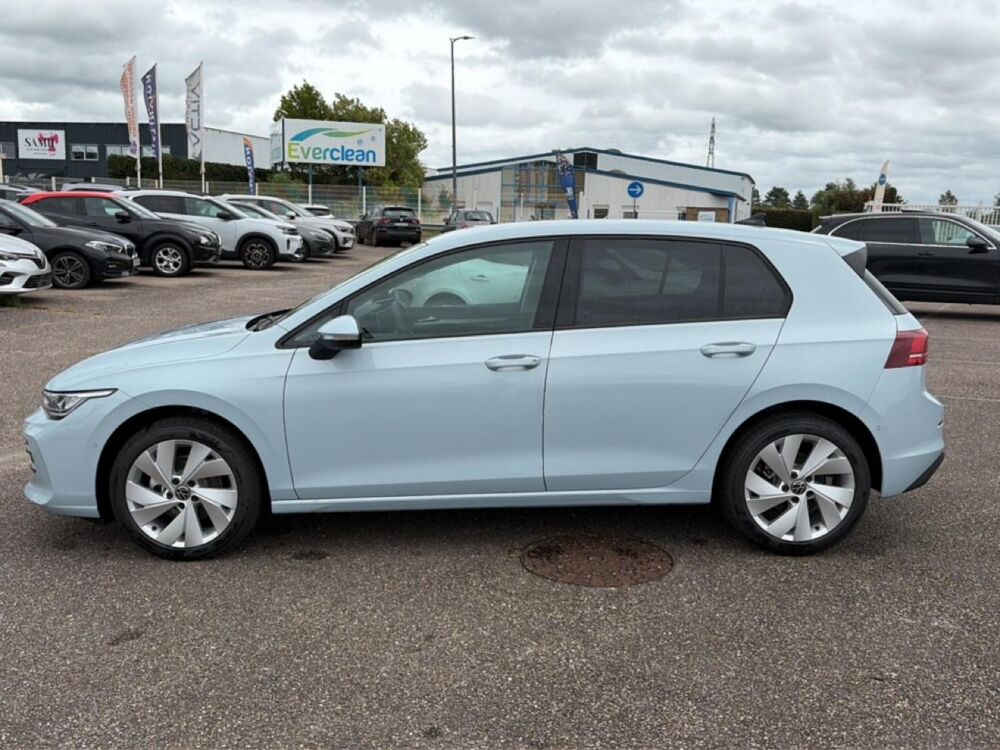 Golf 1.5 etsi evo2 116 life dsg7 2026 occasion 85150 Les Achards