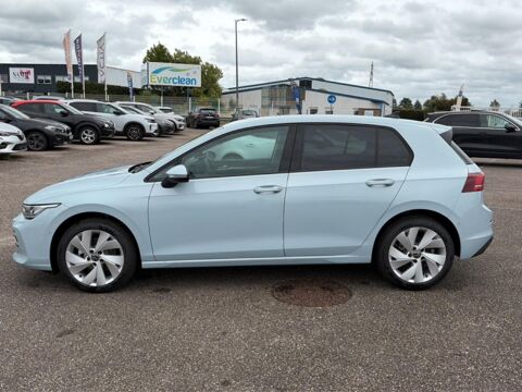 Golf 1.5 etsi evo2 116 life dsg7 2026 occasion 85150 Les Achards