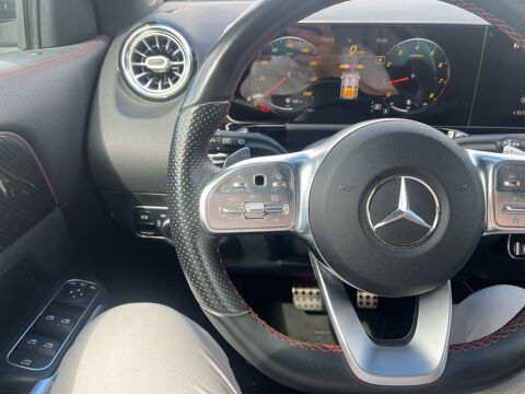 Classe GLA 200 163 amg line 7g-dct 2020 occasion 54520 Laxou