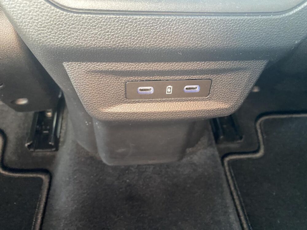 Espace 1.2 E-Tech Full Hybride - 200 - BV - 7 pl - 2024 VI Esprit 2024 occasion 31220 Lavelanet-de-Comminges