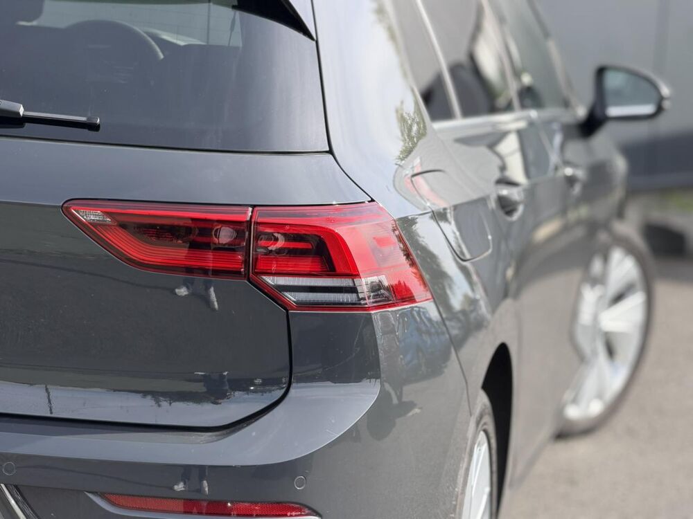 Golf VIII 8 1.5 TSI 130 Style 2024 occasion 35300 Foug&egrave;res