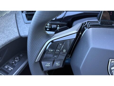 3008 1.2i Hybrid 145 e-DCS6 GT 2026 occasion 81580 Soual
