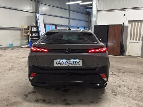408 Hybrid 145 gt e-dcs6 2025 occasion 33127 Saint-Jean-d'Illac