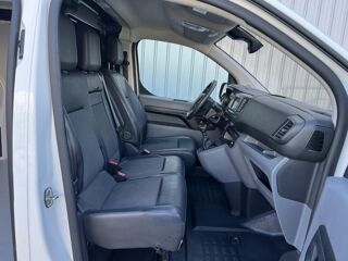 Scudo L3 H1 Long XL 2.0 - 145 CH - 2022 - Garantie 12 mois 2022 occasion 33130 B&egrave;gles