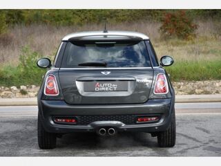 Cooper D 1.6i - 184 - BVA R56 2010 occasion 06250 Mougins