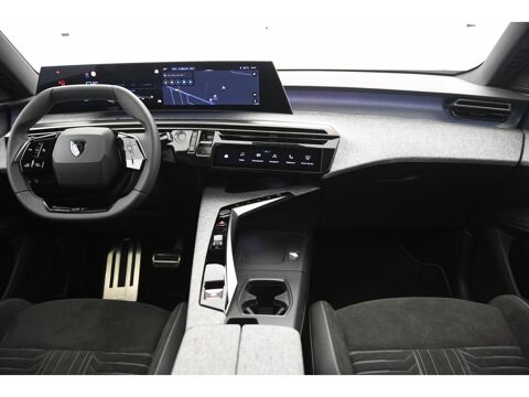 3008 Plug-in Hybrid 195 e-DCS7 GT T.O+CHARGEUR 7.4kW/NEUF/PAS DE 2026 occasion 17130 Montendre