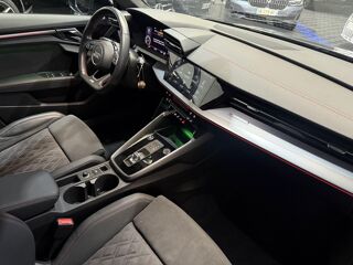 A3 Sportback 1.4 45 TFSI e - 245 S-Tronic 6 8Y Competition SU 2023 occasion 94360 Bry-sur-Marne