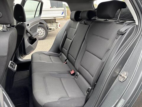 Golf 1.6 16V TDI CR - 115 - BV DSG 7 VII BERLINE Confortline 2017 occasion 47200 Saint-Pardoux-du-Breuil