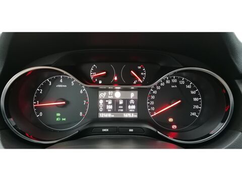 Grandland 1.5 CDTI 130 BVA Elegance Business 2021 occasion 81580 Soual