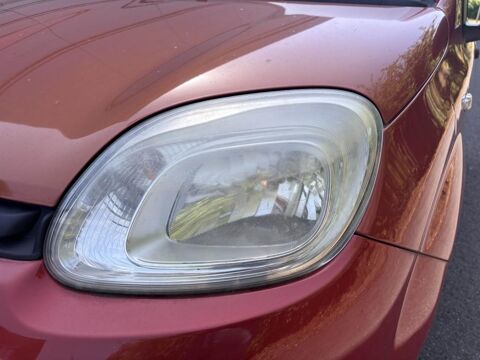 Panda 1.2i - 69 III Easy 2012 occasion 77185 Lognes