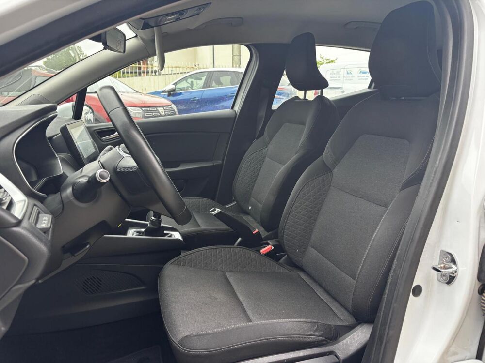 Clio 1.0 Sce - 65 - 2021 V BERLINE Zen+ 2021 occasion 31660 Bessi&egrave;res