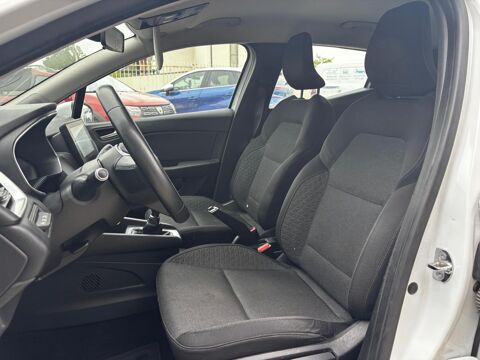 Clio 1.0 Sce - 65 - 2021 V BERLINE Zen+ 2021 occasion 31660 Bessi&egrave;res