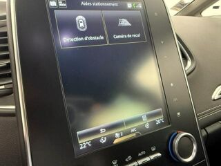 Grand scenic IV Grand Scenic Blue dCi 120 EDC Intens occasion 17130 Montendre