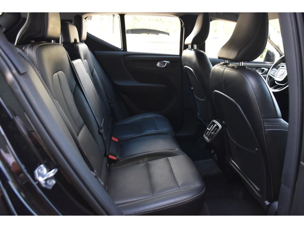 XC40 D4 AWD AdBlue - 190 - BVA Geartronic Momentum 2018 occasion 06250 Mougins
