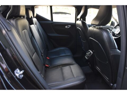XC40 D4 AWD AdBlue - 190 - BVA Geartronic Momentum 2018 occasion 06250 Mougins