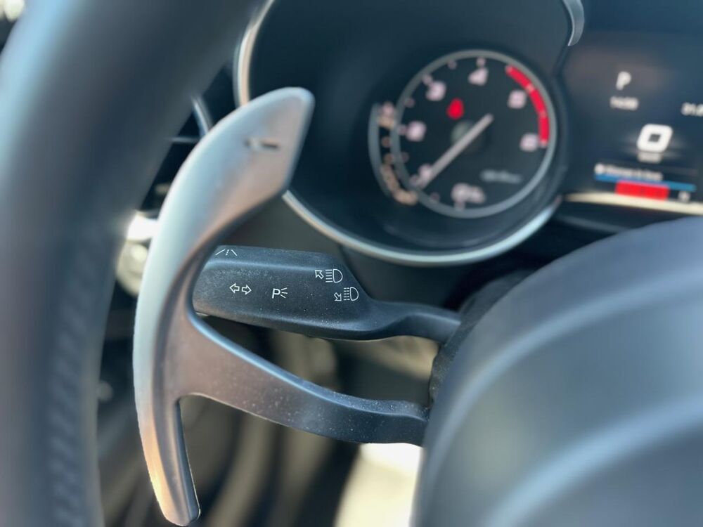 Stelvio BUSINESS 2.2 D - 190CH - BVA - CAM - HAYON ELEC - DNA SELECT 2019 occasion 13760 Saint-Cannat
