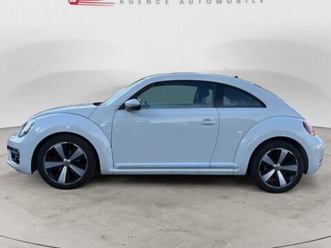 COCCINELLE II Coccinelle New Beatle 1.2 16V TSI BlueMotion - 105 COCCINELL 2017 occasion 13400 Aubagne