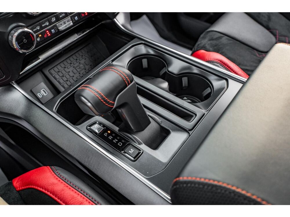 Divers RAPTOR R Shelby BAJA V8 5.2L supercharged 2024 occasion 91830 Le Coudray-Montceaux