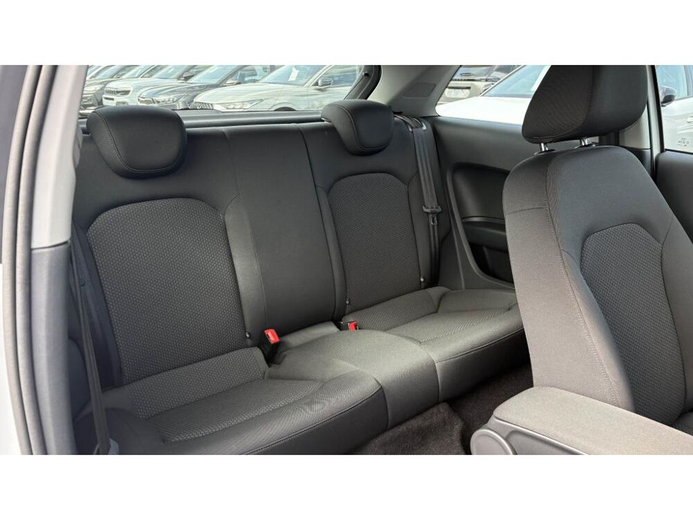 A1 1.0 TFSI 95 S-Tronic S line 2017 occasion 81580 Soual