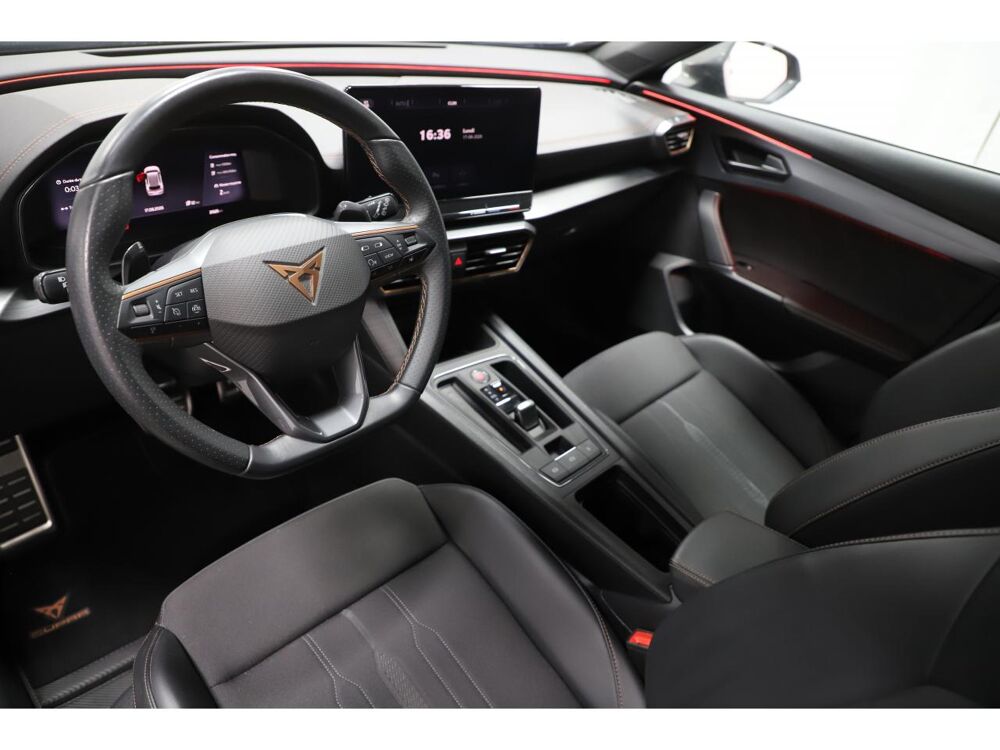 Formentor 1.4 e-Hybrid 245 DSG 6 VZ 2024 occasion 06550 La Roquette-sur-Siagne