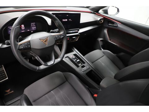 Formentor 1.4 e-Hybrid 245 DSG 6 VZ 2024 occasion 06550 La Roquette-sur-Siagne
