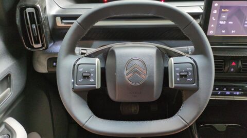 C3 Aircross Hybride 145 ch bva e-dcs6 7pl max 2026 occasion 34190 Ganges