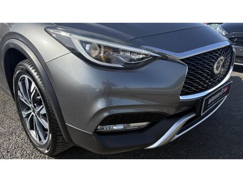 Q30 2.2d DCT 170ch AWD Premium 2017 occasion 81580 Soual