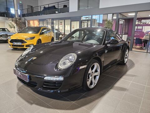 Annonce voiture Porsche 911 59990 €
