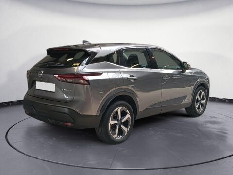 Qashqai E-power 190ch business 2024 occasion 34190 Ganges